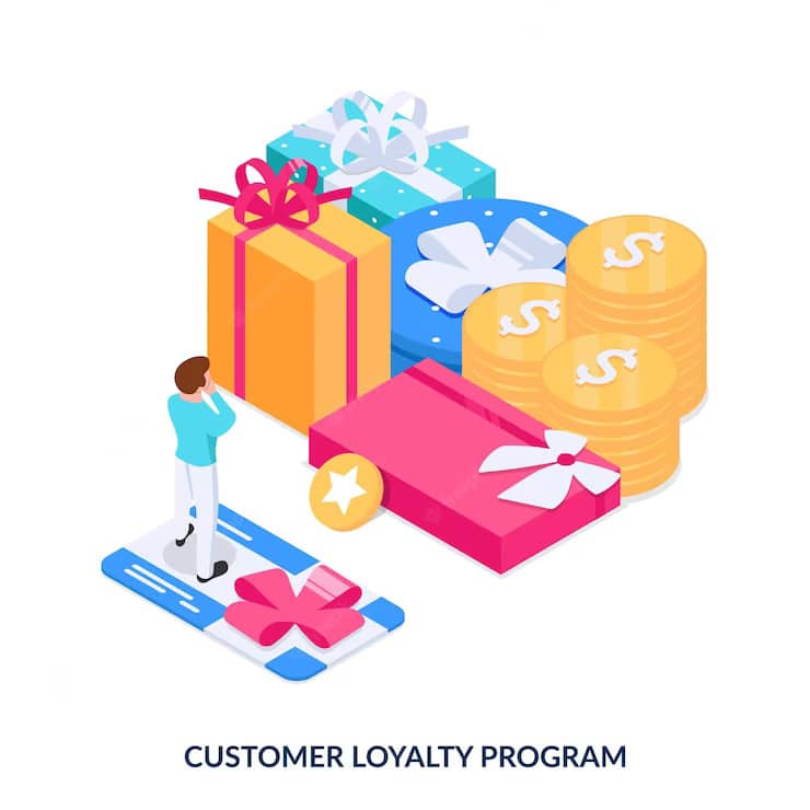 experiential loyalty programs
